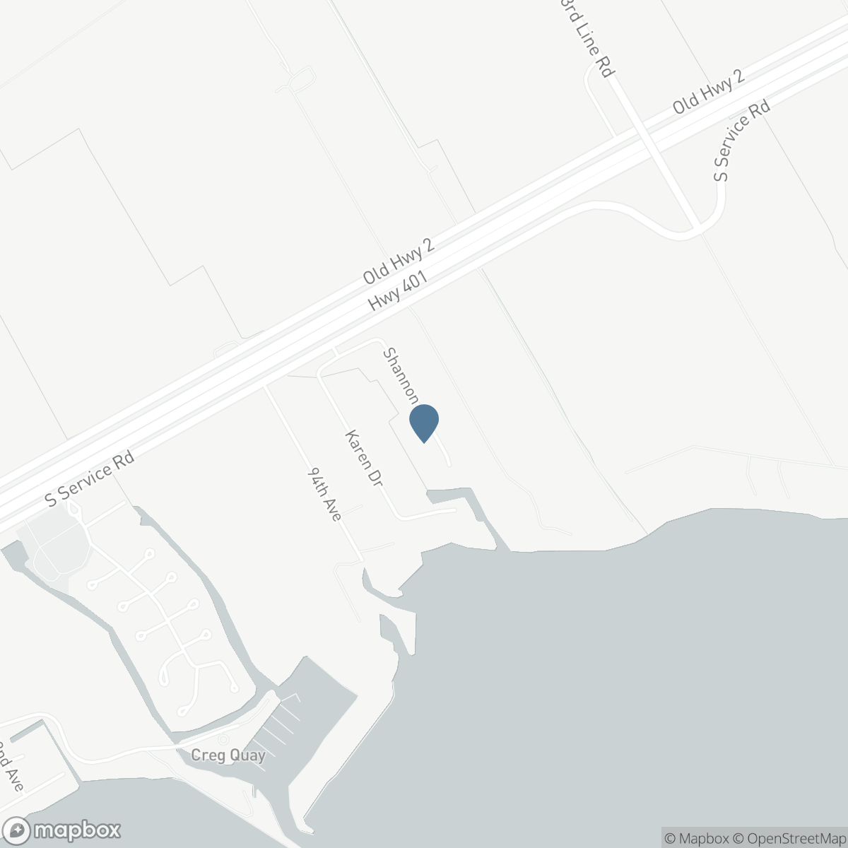 6242 SHANNON LANE, South Glengarry, Ontario K0C 1E0